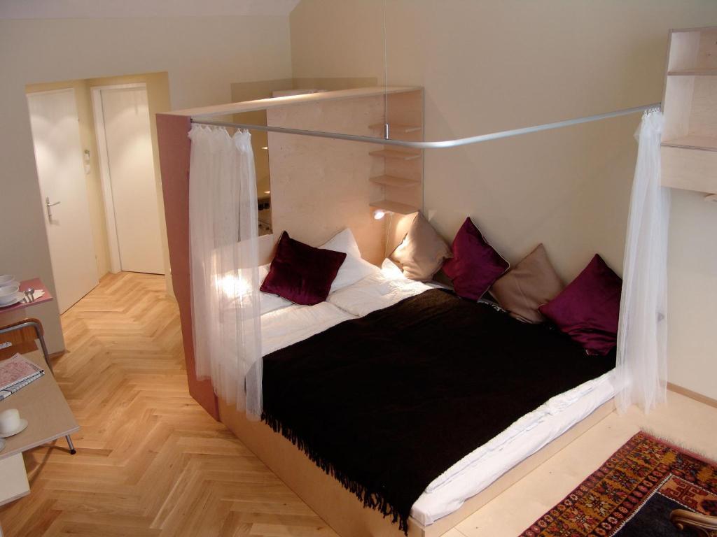 Appartamento Wanz'inn Design Vienna