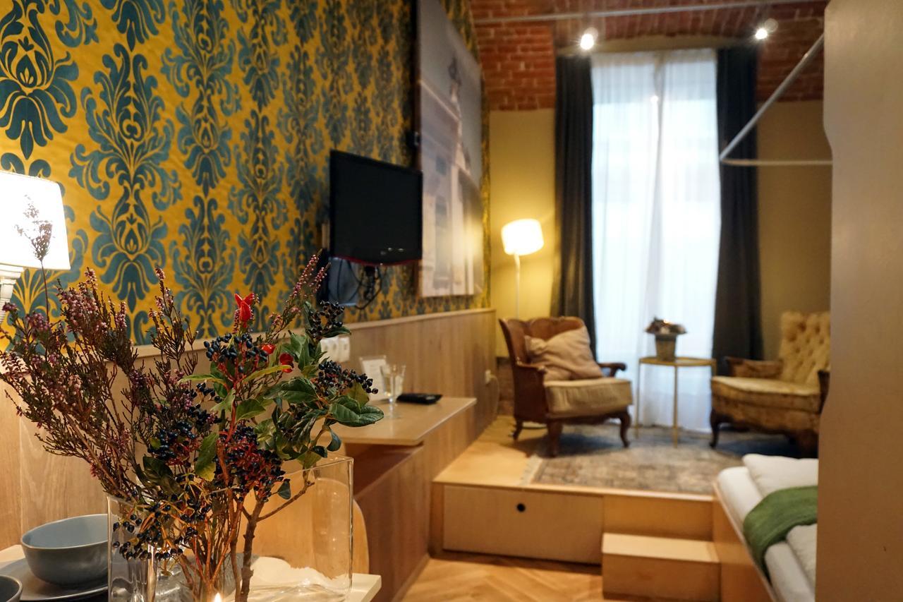 Wanz'inn Design Appartamento