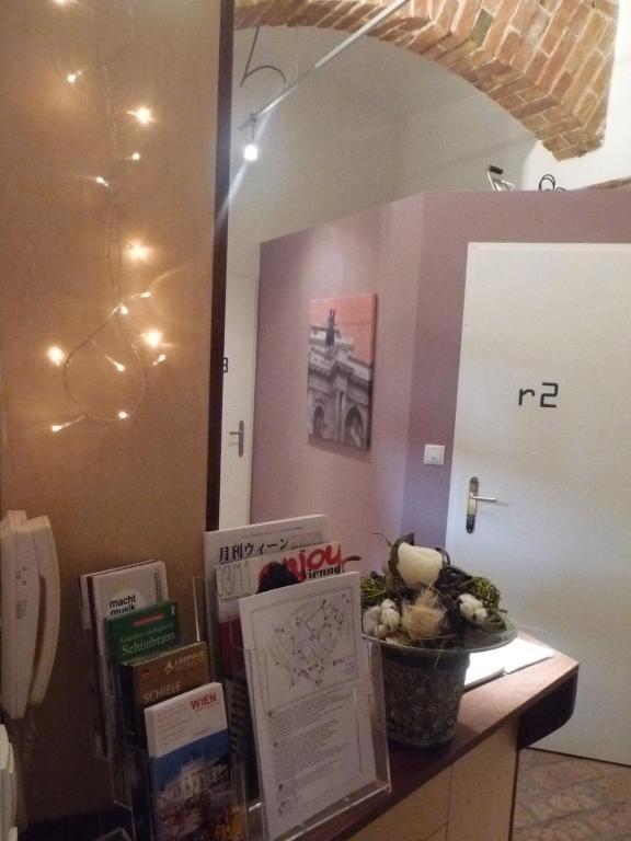 Appartamento Wanz'inn Design