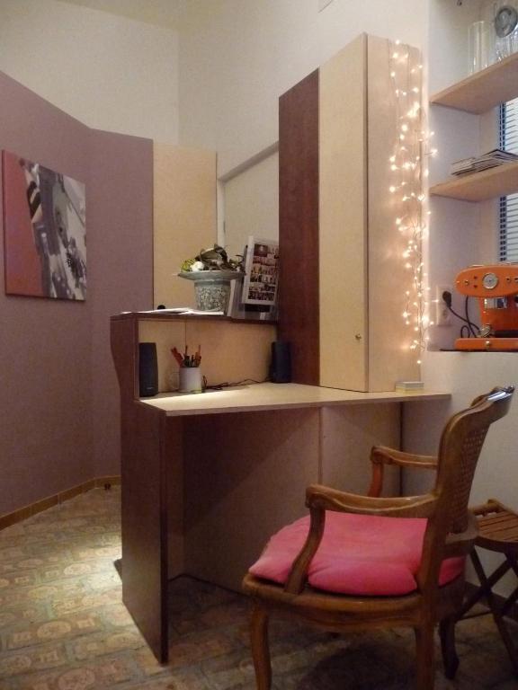 Wanz'inn Design Appartamento Vienna