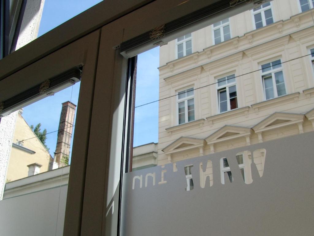 Appartamento Wanz'inn Design *
